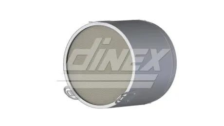Автозапчасть Dinex 6LI000