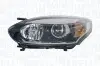 Автозапчасть MAGNETI MARELLI 711307024478 (фото 3)