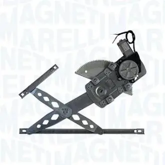 Склопідйомник MAGNETI MARELLI 350103114400