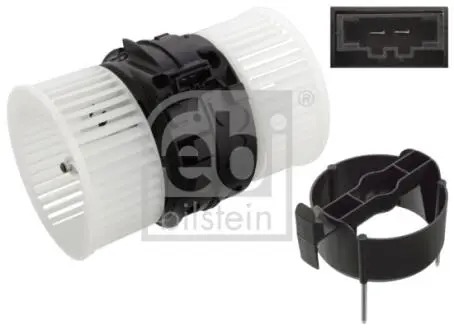 Фото автозапчасть FEBI BILSTEIN 106301 Автозапчасть FEBI BILSTEIN 106301