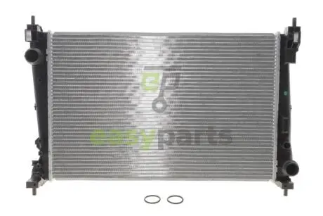 Автозапчасть NRF 550005