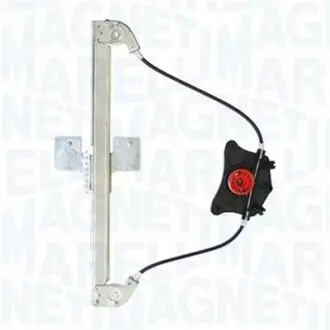 Автозапчасть MAGNETI MARELLI 350103148200