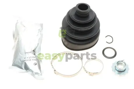 Пильник ШРКШ (зовнішній) Skoda Rapid 13-/Fabia 99-/Seat Ibiza 02- (23x86) SNR NTN OBK54009