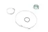 Пильник ШРКШ (зовнішній) Opel Astra G 00-09/Corsa B 97-00/Vectra B 95-03 (22x76) (к-кт) SNR NTN OBK53008 (фото 3)