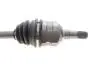 Піввісь (передня) Toyota Avensis 1.8 VVT-i 03-08 (L) (26x20x651.5) (+ABS 48z) SNR NTN DK69016 (фото 4)