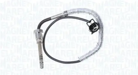 Автозапчасть MAGNETI MARELLI 172000089010