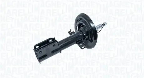 Автозапчасть MAGNETI MARELLI 357248070000