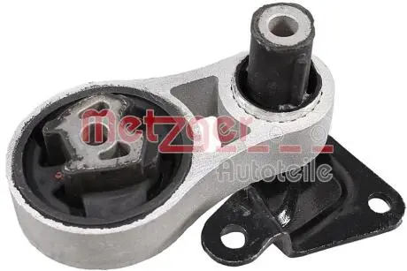 Автозапчасть METZGER 8053925