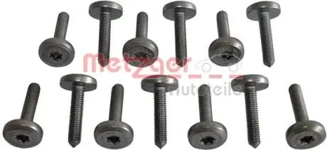 Автозапчасть METZGER 8029025