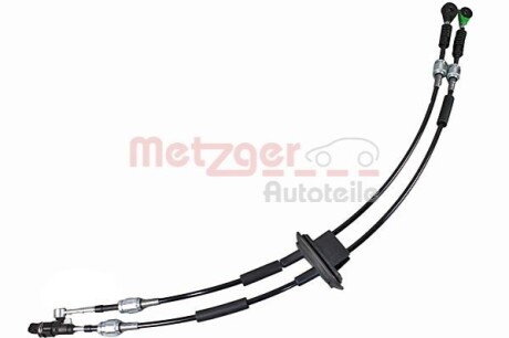 Автозапчасть METZGER 3150262