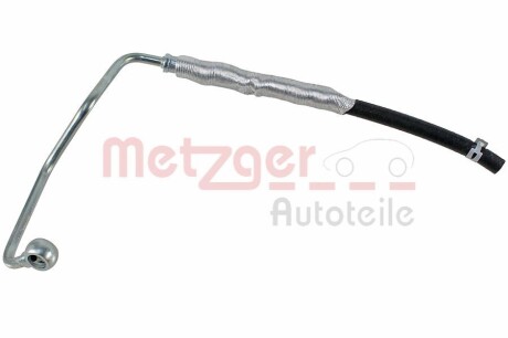 Автозапчасть METZGER 2361138