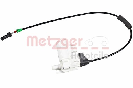 Автозапчасть METZGER 2314484