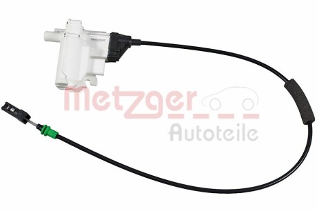 Автозапчасть METZGER 2314483