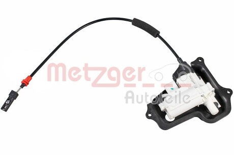 Автозапчасть METZGER 2314463