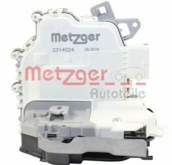 Автозапчасть METZGER 2314024