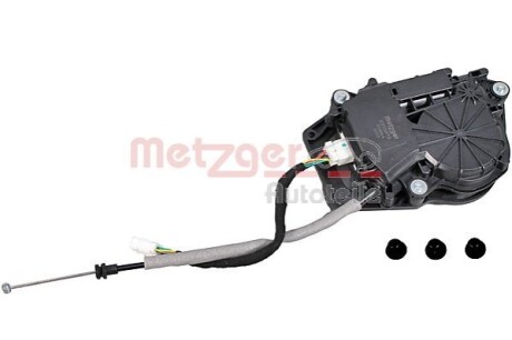 Автозапчасть METZGER 2310672