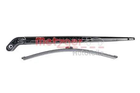Автозапчасть METZGER 2190983