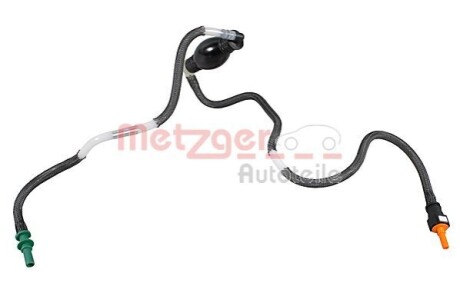 Автозапчасть METZGER 2150175