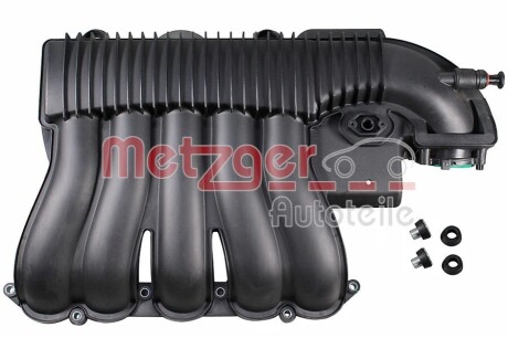 Автозапчасть METZGER 2100106