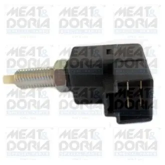Фото автозапчасть MEAT&DORIA 35127 Автозапчасть MEAT&DORIA 35127