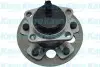 Підшипник маточини (задньої) Toyota Auris/Corolla 06-16 (+ABS) KAVO PARTS WBK9090 (фото 5)