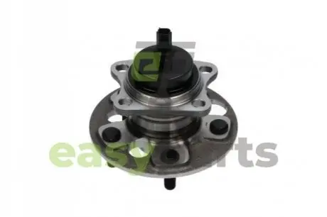 Підшипник маточини (задньої) Toyota Auris/Corolla 06-16 (+ABS) KAVO PARTS WBK9090