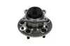 Підшипник маточини (задньої) Toyota Auris/Corolla 06-16 (+ABS) KAVO PARTS WBK9090 (фото 3)
