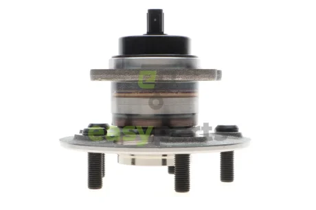 Підшипник маточини (задньої) Toyota Auris/Corolla 06-16 (+ABS) KAVO PARTS WBK9090