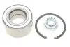 Підшипник маточини (передньої) Mazda 6 2.0D/2.2D 07-13 KAVO PARTS WBK4540 (фото 1)