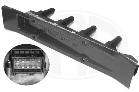 Фото автозапчасть ERA 880082A Автозапчасть ERA 880082A