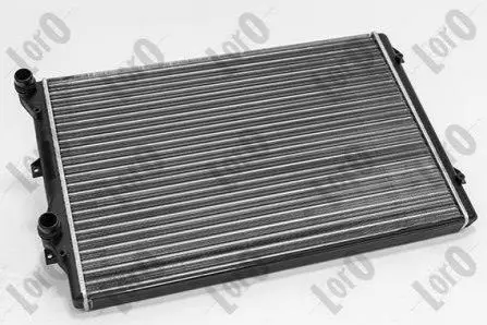 Автозапчасть DEPO / LORO 0530170064