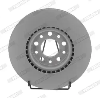 Автозапчасть FERODO DDF2773C