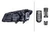 Автозапчасть HELLA 1EX354880021 (фото 2)