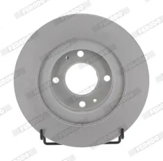 Автозапчасть FERODO DDF2815C