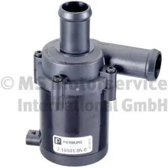 Автозапчасть PIERBURG 710101050