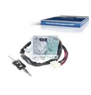 Автозапчасть DT 462075SP