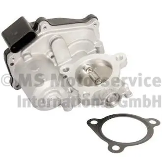 Автозапчасть PIERBURG 710334140