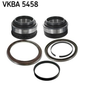 Автозапчасть SKF VKBA5458