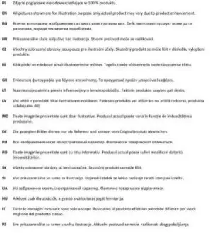 Автозапчасть BLIC 6060029549860P