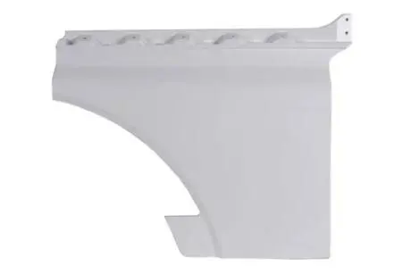 Автозапчасть PACOL MANDE001R