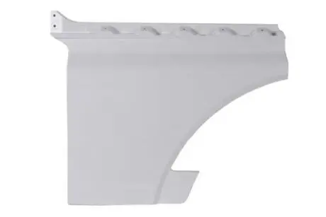 Автозапчасть PACOL MANDE001L