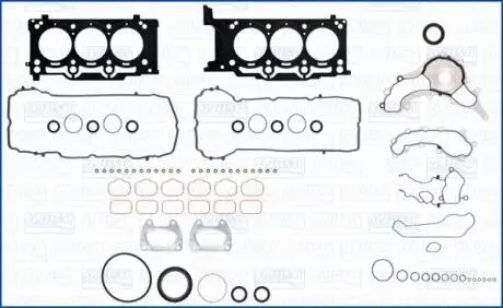 Автозапчасть AJUSA 50367600