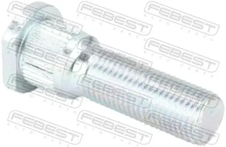 Автозапчасть FEBEST 1484001