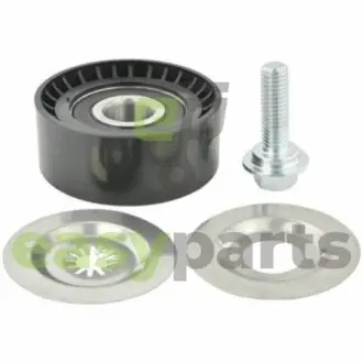 Автозапчасть FEBEST 1088J305