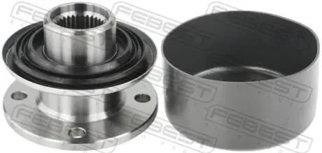 Автозапчасть FEBEST 0282FD40PS