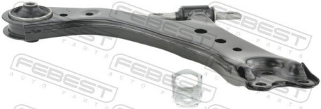 Автозапчасть FEBEST 0124ASV70LH