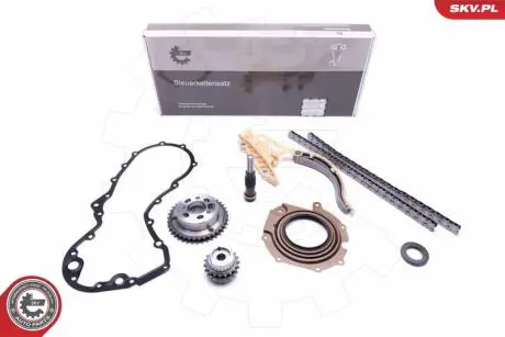 Автозапчасть SKV GERMANY 21SKV114
