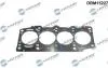 Прокладка пiд головку Fiat Doblo/ Opel Combo 1.4 10- DR MOTOR DRM15227 (фото 1)
