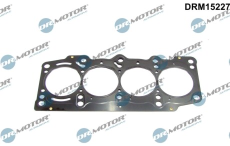 Прокладка пiд головку Fiat Doblo/ Opel Combo 1.4 10- DR MOTOR DRM15227