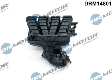 Автозапчасть DR MOTOR DRM14801